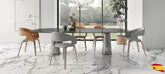 Invisible Pearl Raphael Porcelain Raphael Porcelain - Zicana Boutique - 2